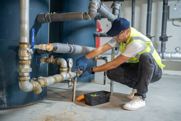 Best Pipe Inspections and Diagnostics  in USA